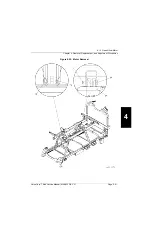 Preview for 183 page of Hill-Rom VersaCare P3200 Service Manual