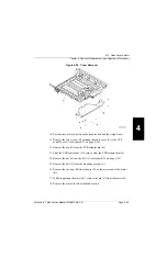 Preview for 185 page of Hill-Rom VersaCare P3200 Service Manual