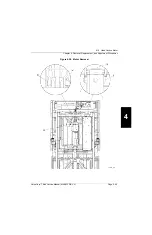 Preview for 187 page of Hill-Rom VersaCare P3200 Service Manual