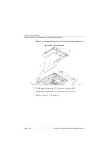 Preview for 190 page of Hill-Rom VersaCare P3200 Service Manual