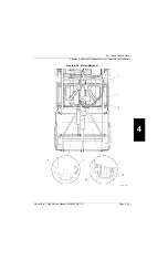 Preview for 191 page of Hill-Rom VersaCare P3200 Service Manual