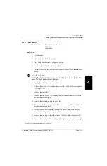 Preview for 193 page of Hill-Rom VersaCare P3200 Service Manual