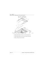 Preview for 194 page of Hill-Rom VersaCare P3200 Service Manual