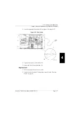 Preview for 209 page of Hill-Rom VersaCare P3200 Service Manual