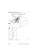 Preview for 216 page of Hill-Rom VersaCare P3200 Service Manual