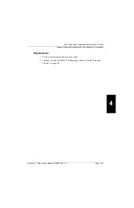 Preview for 217 page of Hill-Rom VersaCare P3200 Service Manual