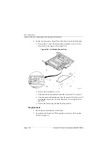 Preview for 220 page of Hill-Rom VersaCare P3200 Service Manual