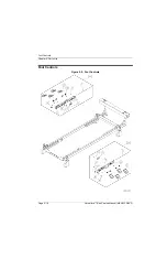 Preview for 284 page of Hill-Rom VersaCare P3200 Service Manual