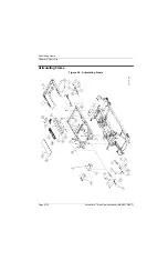 Preview for 286 page of Hill-Rom VersaCare P3200 Service Manual