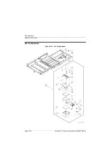 Preview for 304 page of Hill-Rom VersaCare P3200 Service Manual