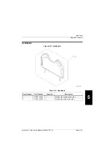 Preview for 309 page of Hill-Rom VersaCare P3200 Service Manual