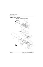 Preview for 322 page of Hill-Rom VersaCare P3200 Service Manual