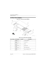 Preview for 326 page of Hill-Rom VersaCare P3200 Service Manual