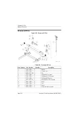 Preview for 328 page of Hill-Rom VersaCare P3200 Service Manual