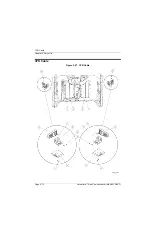 Preview for 338 page of Hill-Rom VersaCare P3200 Service Manual