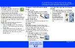 Предварительный просмотр 5 страницы Hill-Rom VersaCare Quick Reference Manual