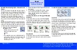 Preview for 6 page of Hill-Rom VersaCare Quick Reference Manual