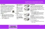 Preview for 13 page of Hill-Rom VersaCare Quick Reference Manual