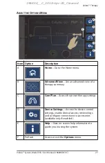 Preview for 35 page of Hill-Rom Volara PVL1 User Manual