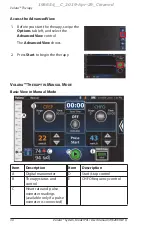 Preview for 42 page of Hill-Rom Volara PVL1 User Manual