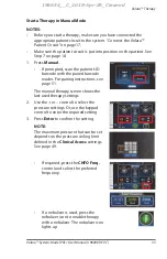 Preview for 43 page of Hill-Rom Volara PVL1 User Manual