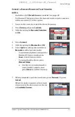 Preview for 59 page of Hill-Rom Volara PVL1 User Manual