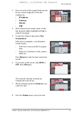 Preview for 65 page of Hill-Rom Volara PVL1 User Manual