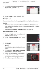 Preview for 68 page of Hill-Rom Volara PVL1 User Manual