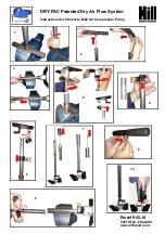 Hill DRY-PAC Mk2 Instructions preview