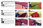 Preview for 6 page of Hilleberg Atlas Pitching & Use Instructions