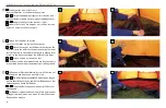 Preview for 10 page of Hilleberg Atlas Pitching & Use Instructions