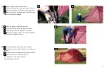 Preview for 13 page of Hilleberg Atlas Pitching & Use Instructions