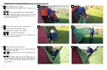 Preview for 14 page of Hilleberg Atlas Pitching & Use Instructions