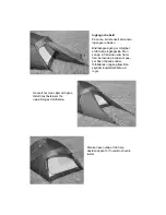 Preview for 6 page of Hilleberg Jannu Pitching Instructions