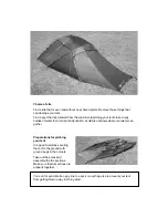 Preview for 9 page of Hilleberg Jannu Pitching Instructions