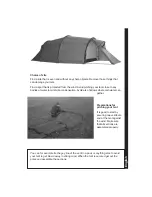 Preview for 2 page of Hilleberg KAITUM 3 Pitching Instructions