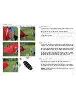 Предварительный просмотр 7 страницы Hilleberg KAITUM GT Manual