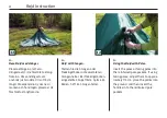 Предварительный просмотр 4 страницы Hilleberg Rajd Instruction