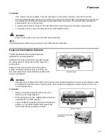 Предварительный просмотр 19 страницы HILLENBRAND INDUSTRY Hill-Rom TotalCare P1830A User Manual