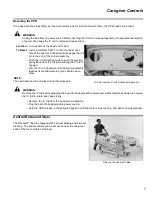 Preview for 11 page of Hillenbrand Hill-Rom Advanta User Manual