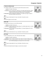 Preview for 19 page of Hillenbrand Hill-Rom Advanta User Manual