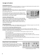 Preview for 28 page of Hillenbrand Hill-Rom Advanta User Manual