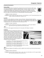 Preview for 29 page of Hillenbrand Hill-Rom Advanta User Manual