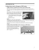 Preview for 11 page of Hillenbrand Hill-Rom P1440 User Manual