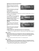 Preview for 18 page of Hillenbrand Hill-Rom P1440 User Manual