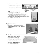 Preview for 19 page of Hillenbrand Hill-Rom P1440 User Manual