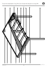 Preview for 4 page of Hillhout 1007403 Assembly Instructions Manual