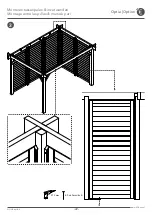 Preview for 22 page of Hillhout 1007403 Assembly Instructions Manual