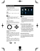 Preview for 8 page of Hillman HDC-1660 Operation Instructions Manual