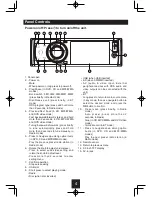 Preview for 5 page of Hillman HDC-1680 Operation Instructions Manual